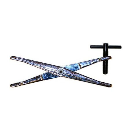 Cal-Van Tools DISK BRAKE PAD SPREADER CV703